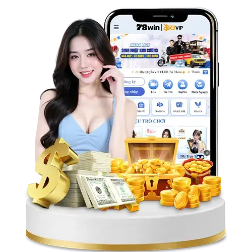 Biểu tượng điện thoại di động với các ứng dụng cá cược